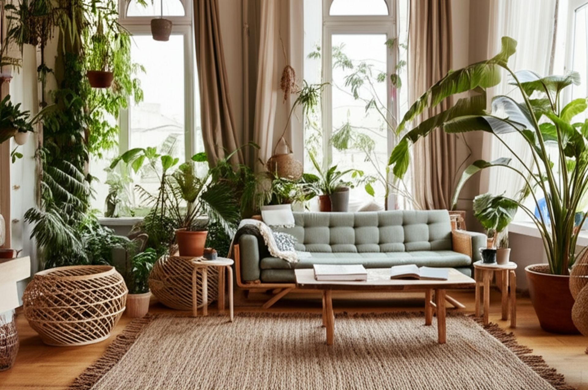 Keeth House FAQ Background