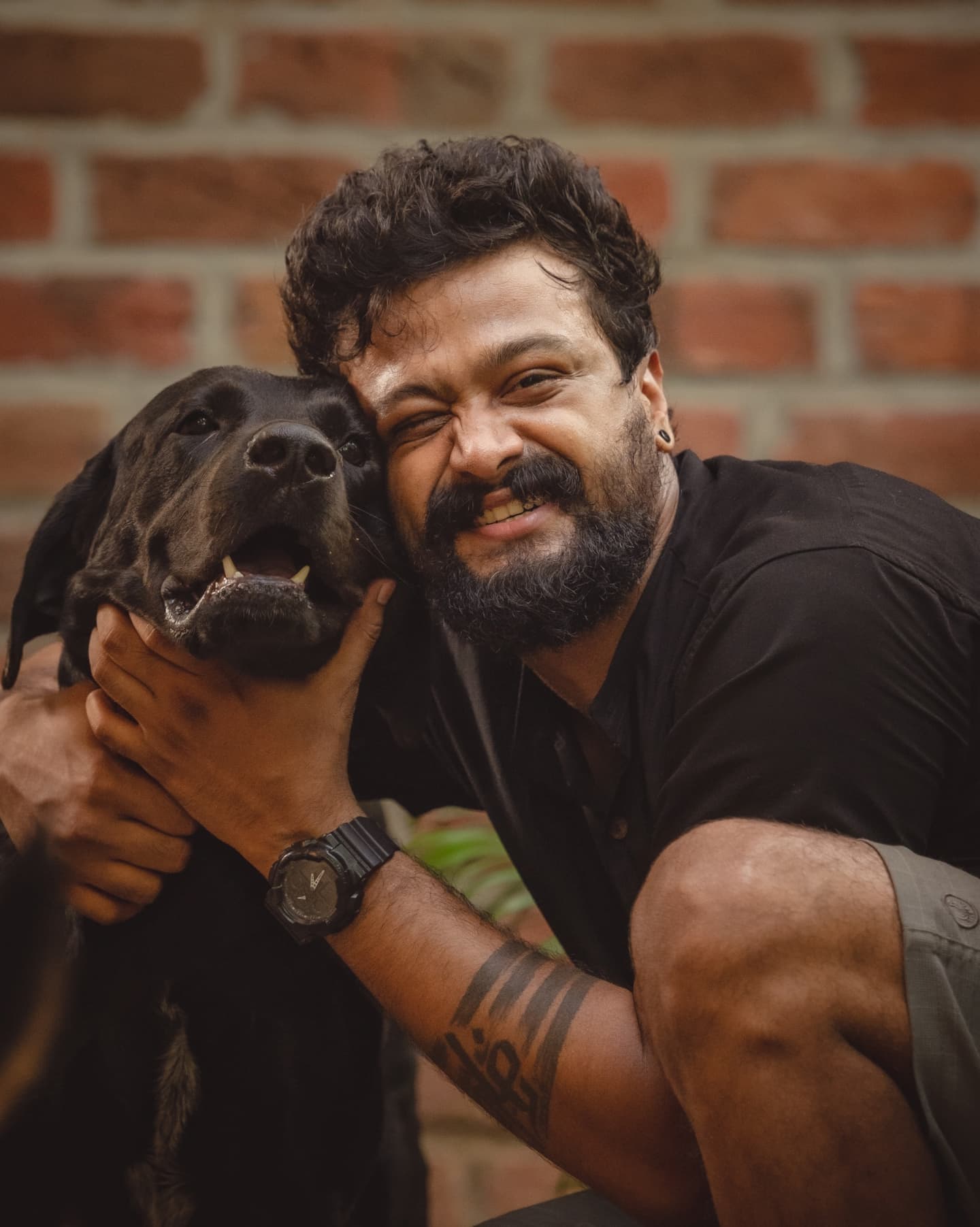 Sankar - Keeth House Host